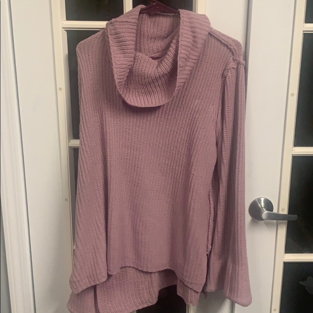 Sweater.